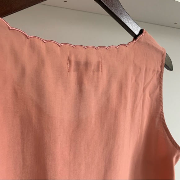 • NWT! [Liz Claiborne] Sleeveless Top • - Picture 11 of 11